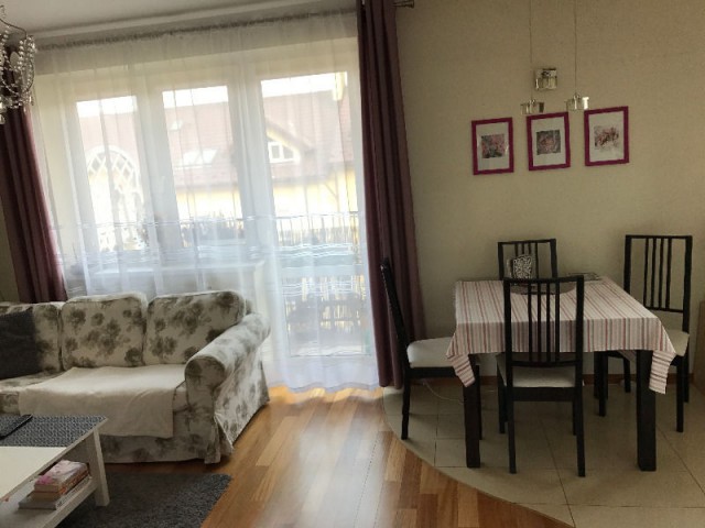 Mieszkanie 4-pokojowe Wieliczka. Zdjęcie 1