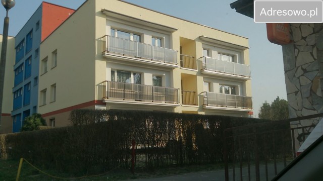 Mieszkanie 3-pokojowe Dąbrowa Górnicza Łęknice, ul. Topolowa. Zdjęcie 1