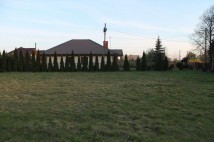 Działka budowlana Nowa Gadka, ul. Ogrodników. Zdjęcie 3