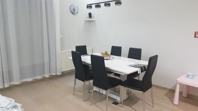 dom szeregowy, 4 pokoje Tczew Centrum, ul. Grunwaldzka. Zdjęcie 1