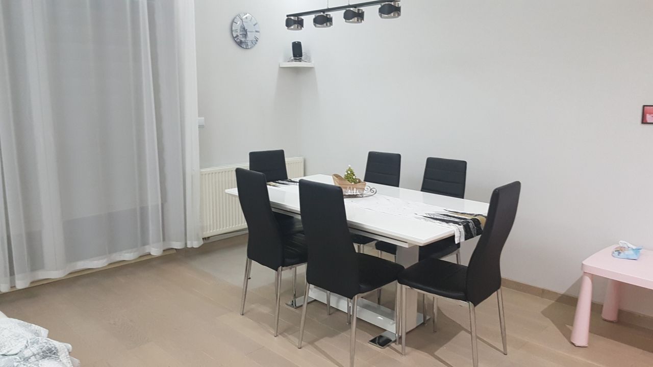 dom szeregowy, 4 pokoje Tczew Centrum, ul. Grunwaldzka