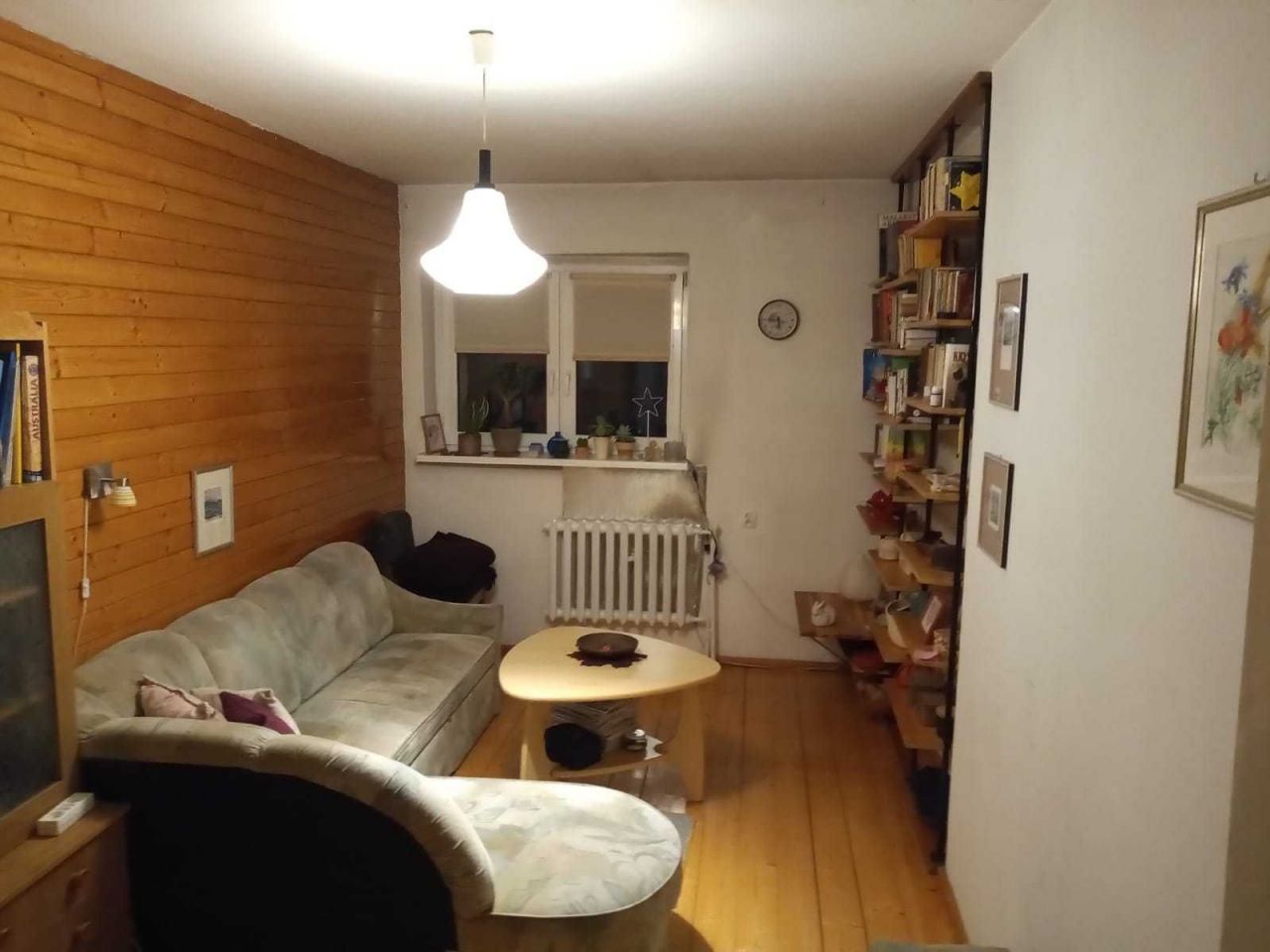 Mieszkanie 3-pokojowe Jelenia Góra Sobieszów, ul. Cieplicka