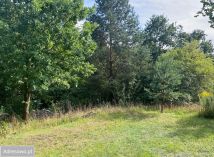 Działka rekreacyjna Wierzchucinek. Zdjęcie 2