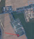 Działka budowlana Witkowo Pierwsze. Zdjęcie 1