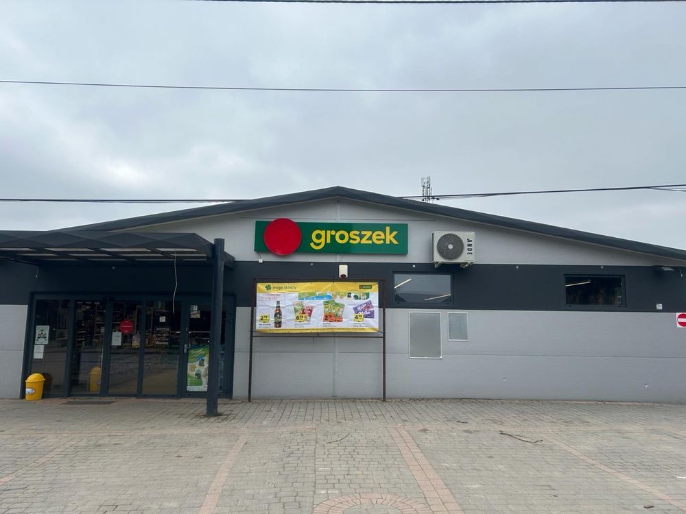 Lokal Obrazów. Zdjęcie 4