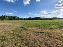 Działka rolno-budowlana Zamęty. Zdjęcie 4