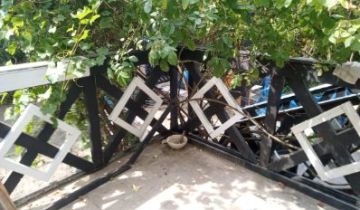 Działka rod Dobrcz, ul. Wodna