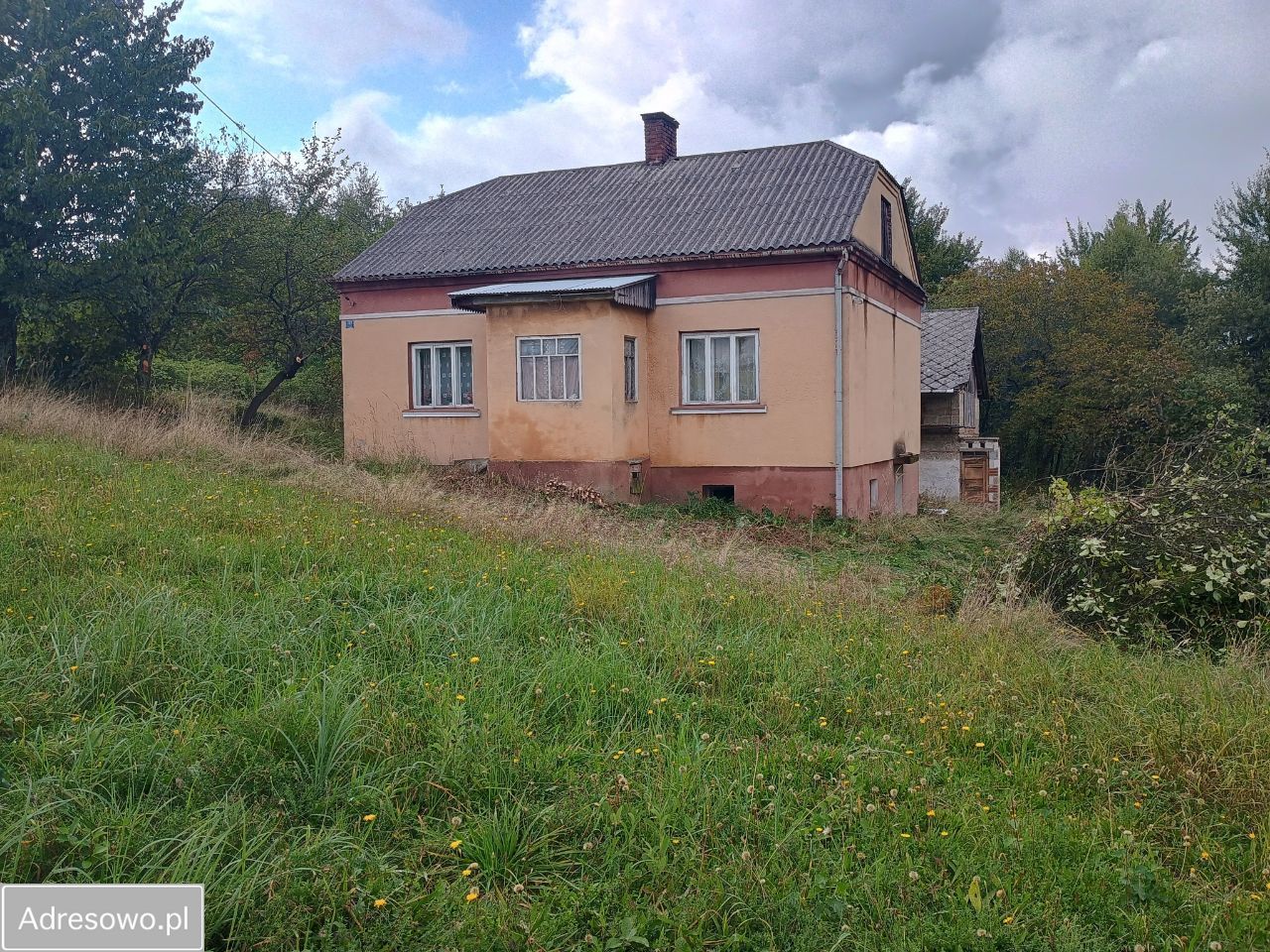 dom wolnostojący, 5 pokoi Sołonka. Zdjęcie 4