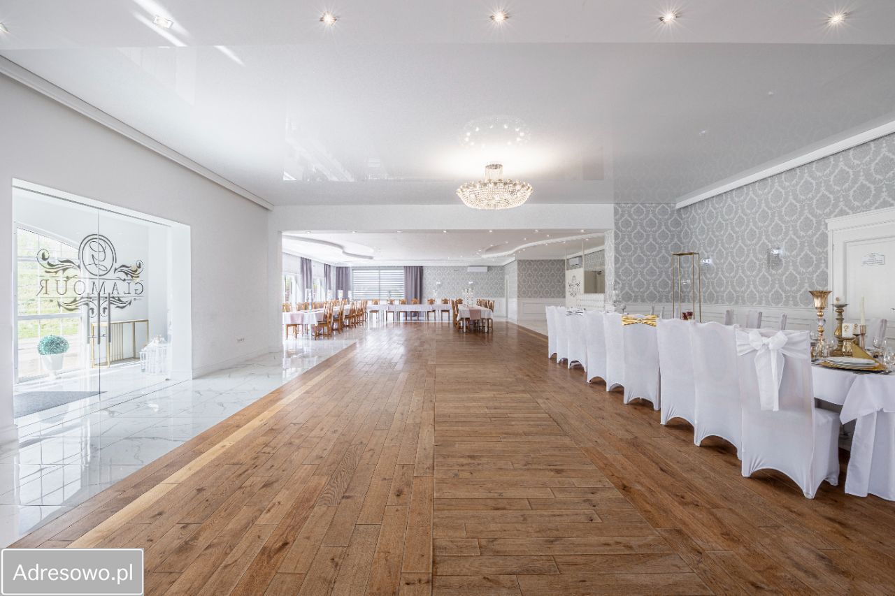 Nieruchomość komercyjna Głogów. Zdjęcie 9