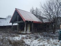 dom wolnostojący, 4 pokoje Ostrów Północny. Zdjęcie 1