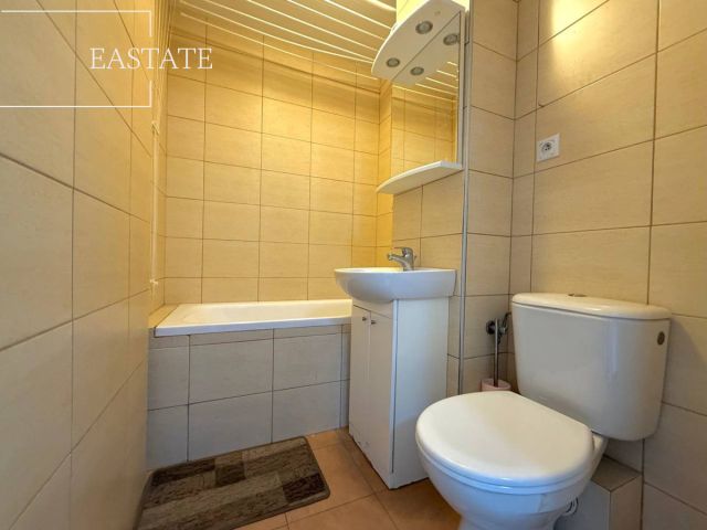 Mieszkanie 1-pokojowe Warszawa Mokotów, ul. Stefana Batorego. Zdjęcie 6