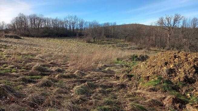 Działka budowlana Kłonice. Zdjęcie 4