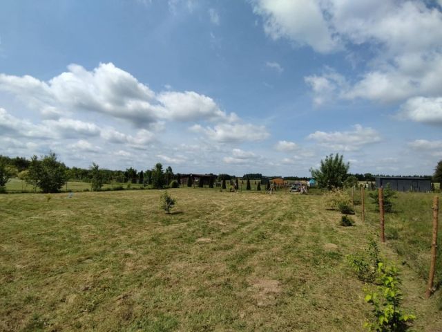 Działka budowlana Modzele-Bartłomieje. Zdjęcie 1