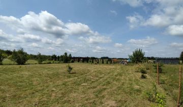 Działka budowlana Modzele-Bartłomieje