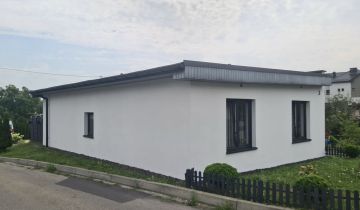 dom wolnostojący Rogów