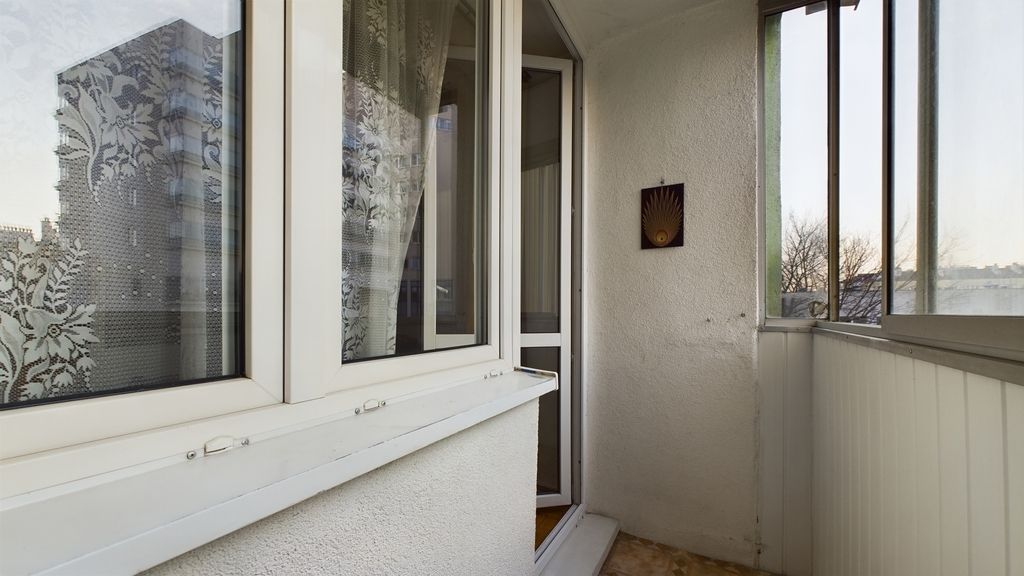 Mieszkanie 3-pokojowe Warszawa Wola, ul. Płocka. Zdjęcie 8