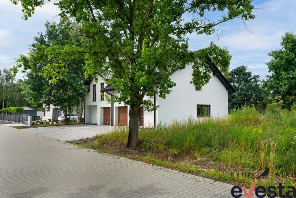 bliźniak, 5 pokoi Legnica. Zdjęcie 16