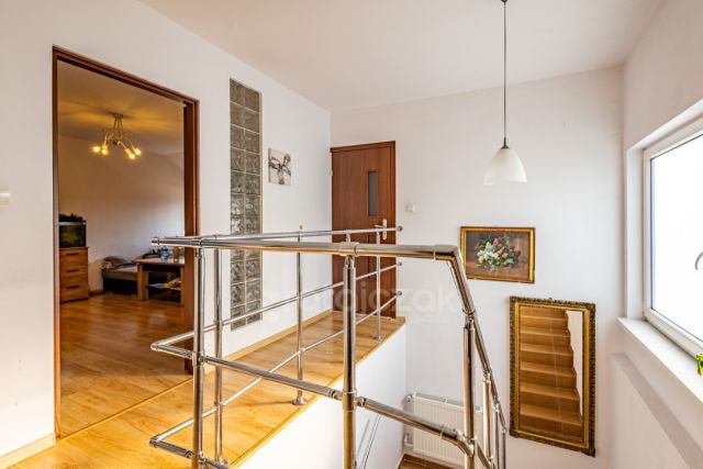 dom wolnostojący, 5 pokoi Rumia, ul. Marii Konopnickiej. Zdjęcie 20