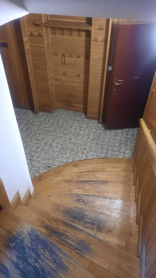 dom wolnostojący, 8 pokoi Warszawa Żoliborz, ul. Jana Chryzostoma Paska. Zdjęcie 9