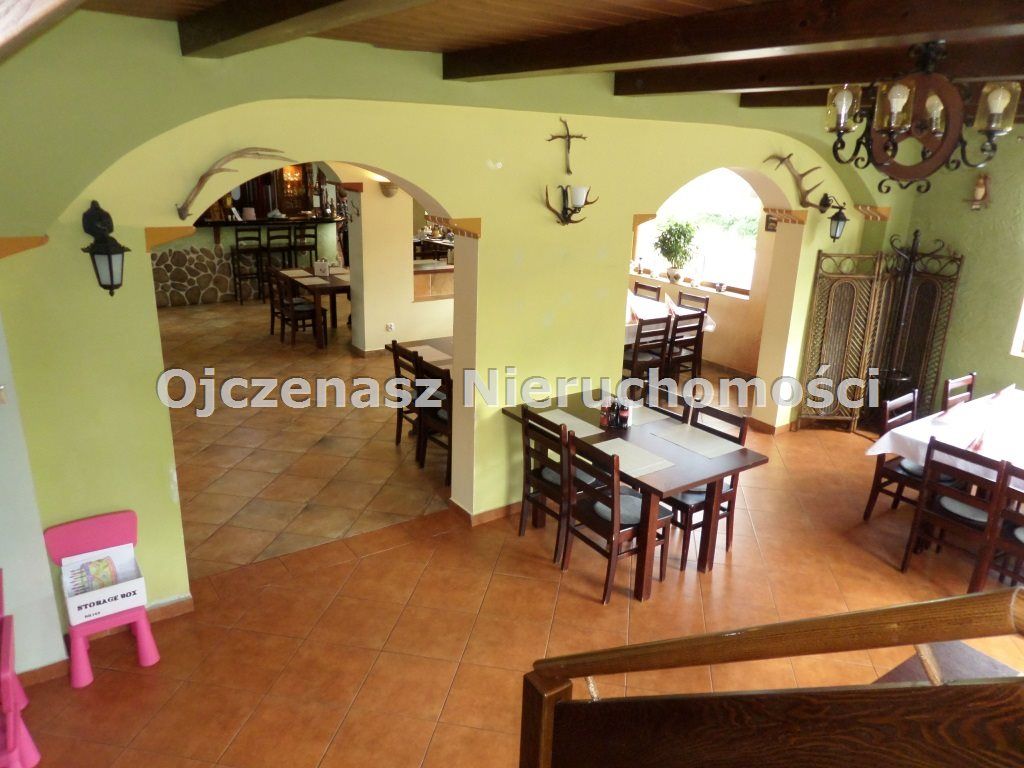 Lokal Koronowo. Zdjęcie 18