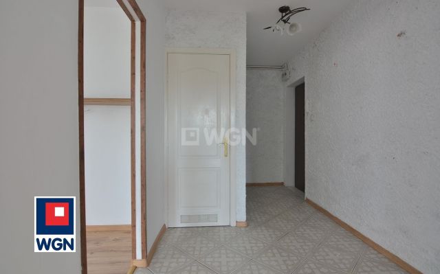 Mieszkanie 3-pokojowe Elbląg Centrum, ul. Pułkownika Stanisława Dąbka. Zdjęcie 10