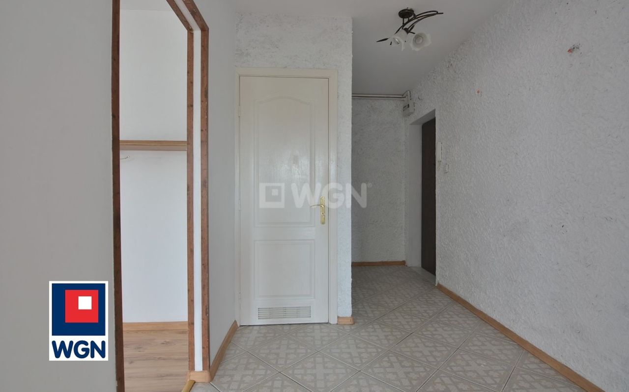 Mieszkanie 3-pokojowe Elbląg Centrum, ul. Pułkownika Stanisława Dąbka. Zdjęcie 10