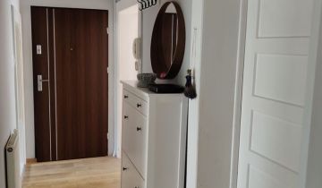 Mieszkanie 3-pokojowe Oleśnica