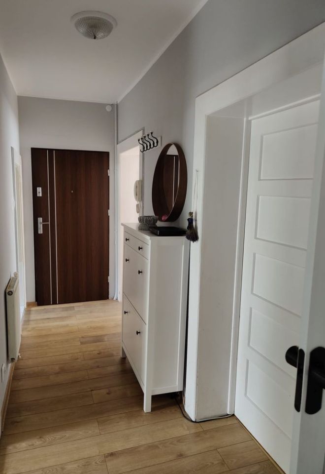 Mieszkanie 3-pokojowe Oleśnica. Zdjęcie 2