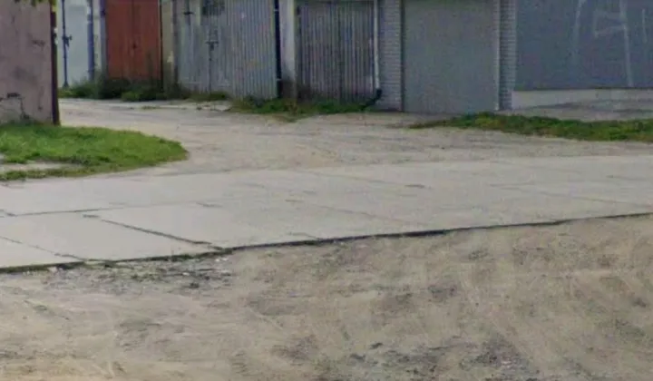 Garaż/miejsce parkingowe Słupsk, ul. Hubalczyków