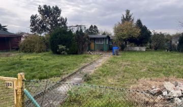 Działka rod Kędzierzyn-Koźle