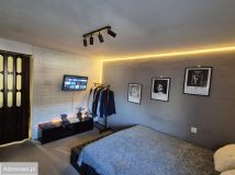 bliźniak, 5 pokoi Wądroże Wielkie. Zdjęcie 4