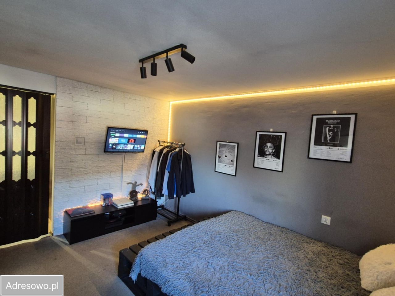 bliźniak, 5 pokoi Wądroże Wielkie. Zdjęcie 5