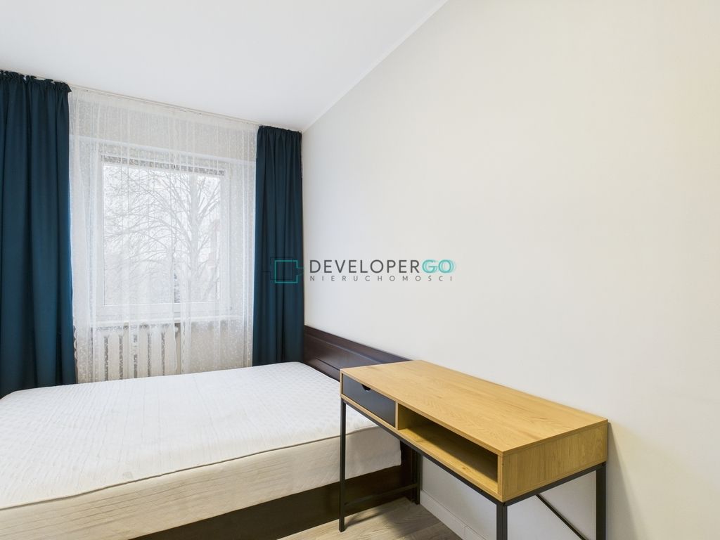 Mieszkanie 3-pokojowe Białystok Słoneczny Stok, ul. Stroma. Zdjęcie 8