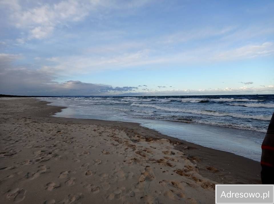 Działka budowlana Gdańsk Sobieszewo, ul. Turystyczna. Zdjęcie 10