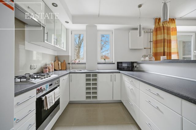 Mieszkanie 3-pokojowe Warszawa Gocław, ul. 21 Pułku Piechoty Dzieci Warszawy. Zdjęcie 4