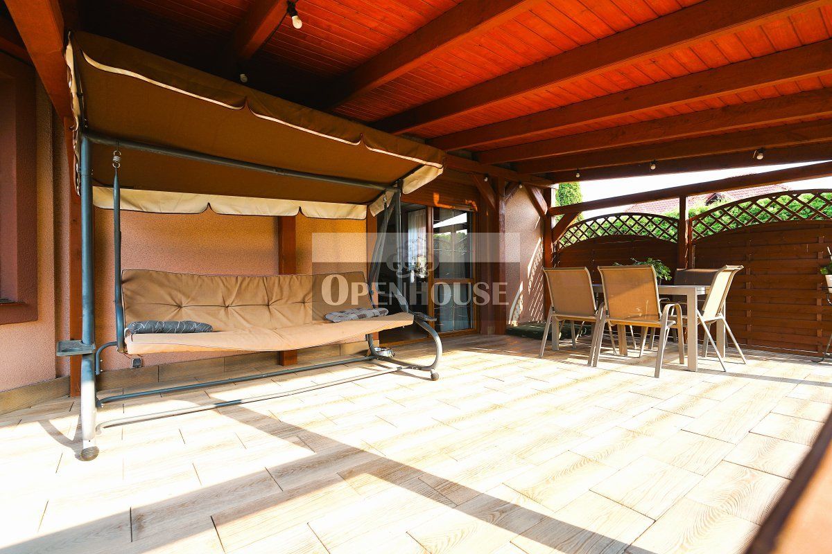 dom wolnostojący, 7 pokoi Jaczów. Zdjęcie 15