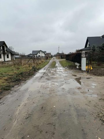 Działka budowlana Jaktorów, Szwolwzerow. Zdjęcie 6