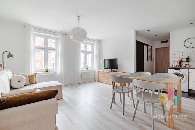 Mieszkanie 2-pokojowe Olsztyn Zatorze, ul. Stefana Żeromskiego. Zdjęcie 9