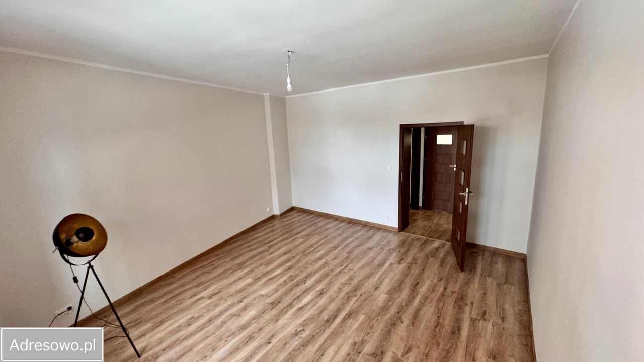 Mieszkanie 3-pokojowe Toruń Podgórz, ul. Parkowa. Zdjęcie 3