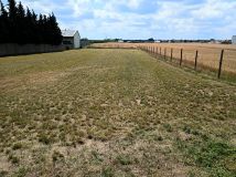 Działka budowlana Sieradz Woźniki, ul. Widawska. Zdjęcie 3