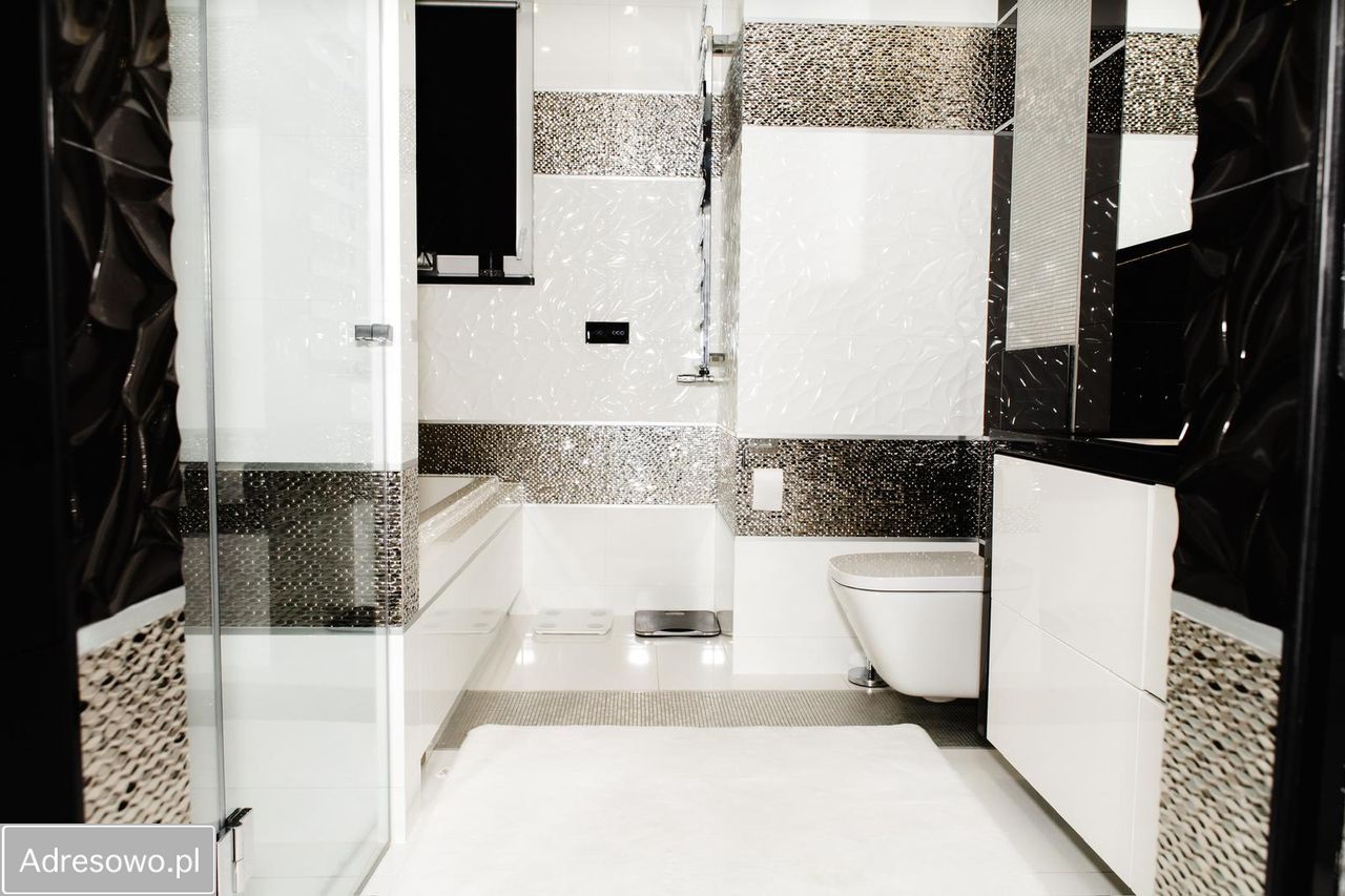 Mieszkanie 4-pokojowe Piaseczno, ul. Księcia Józefa Poniatowskiego. Zdjęcie 5