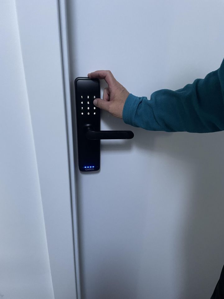 Pokój Łozienica, ul. Krzywa. Zdjęcie 10