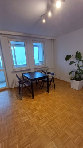 Mieszkanie 4-pokojowe Warszawa Ursynów, ul. Stanisława Herbsta. Zdjęcie 1