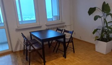 Mieszkanie 4-pokojowe Warszawa Ursynów, ul. Stanisława Herbsta