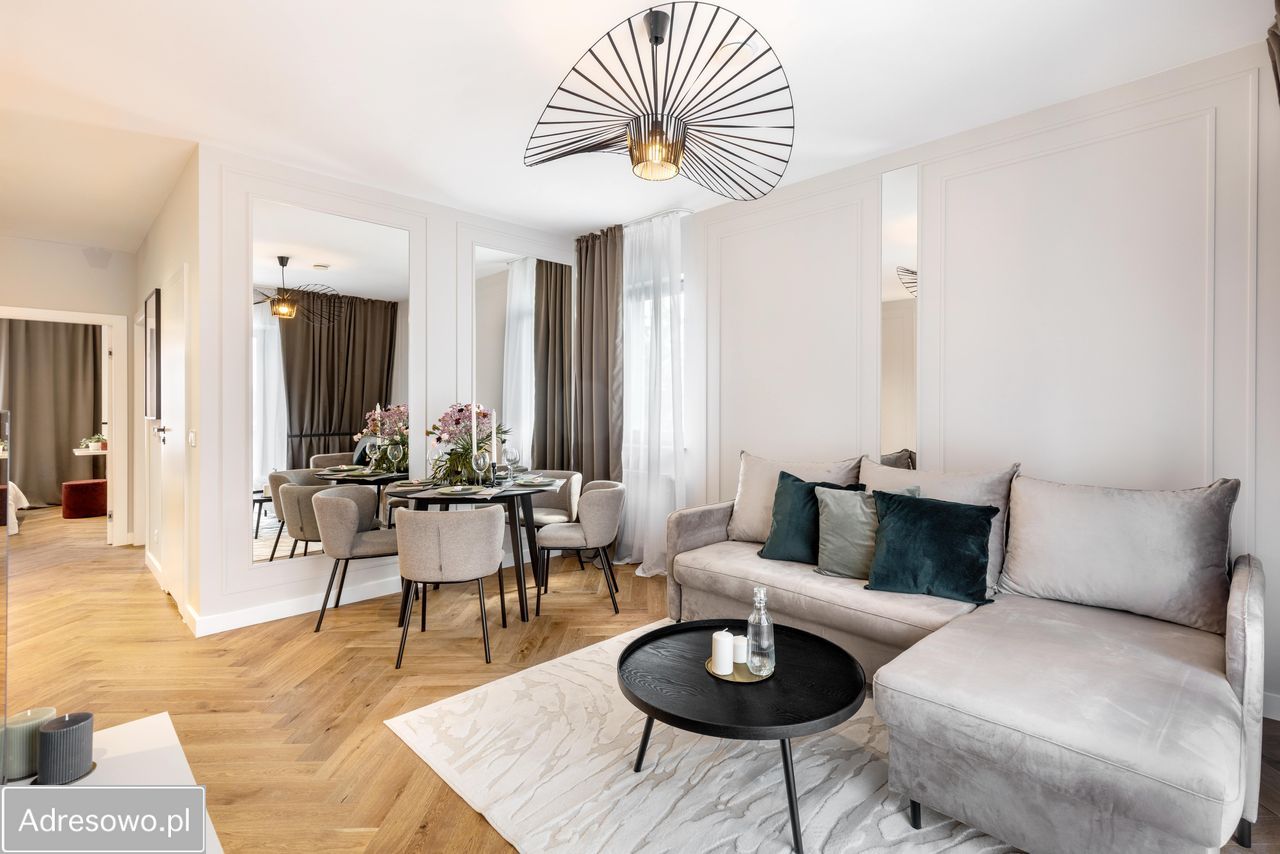 Mieszkanie 3-pokojowe Wrocław Ołtaszyn, ul. gen. Józefa Kustronia. Zdjęcie 8