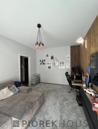 Mieszkanie 2-pokojowe Warszawa Żoliborz, ul. Kaliny Jędrusik. Zdjęcie 2