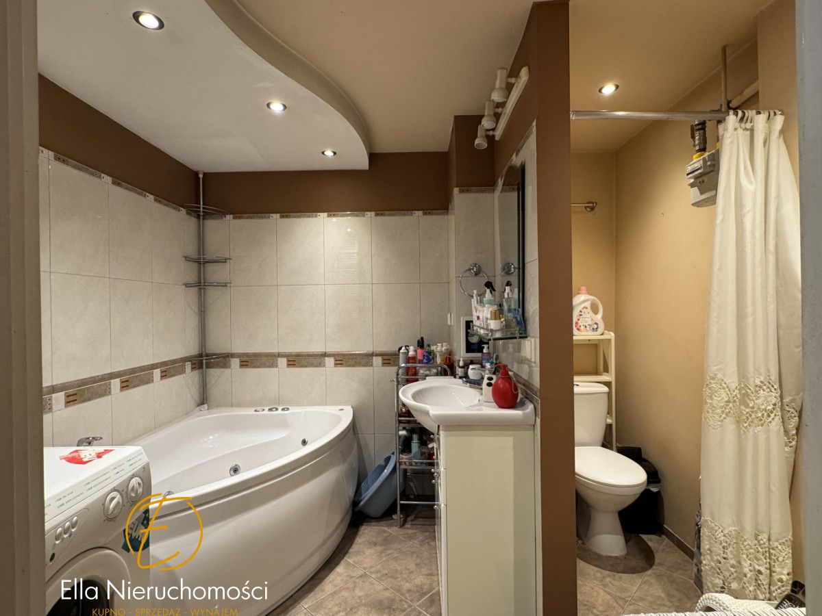 Mieszkanie 2-pokojowe Legnica Piekary Wielkie, ul. Łowicka. Zdjęcie 12