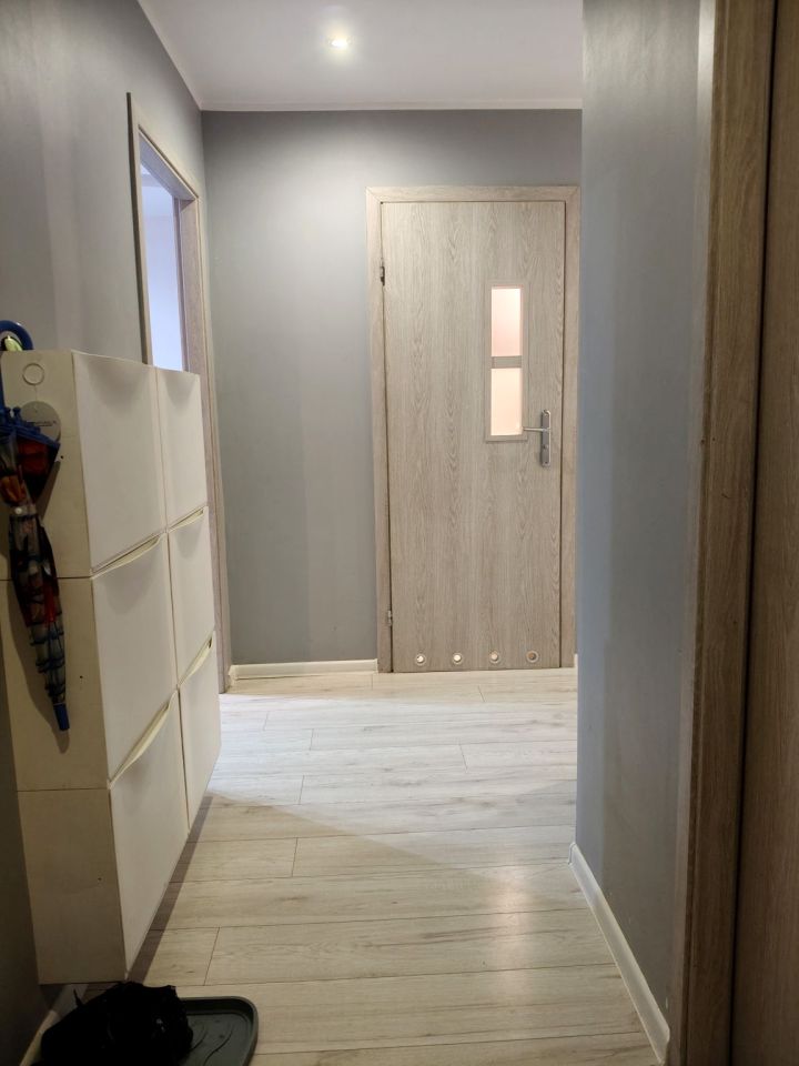 Mieszkanie 2-pokojowe Zielona Góra Centrum, ul. Rydza-Śmigłego. Zdjęcie 5