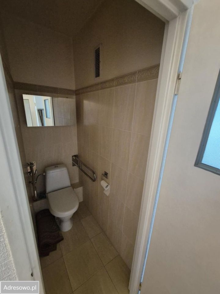 Mieszkanie 3-pokojowe Wrocław Różanka, ul. Obornicka. Zdjęcie 5