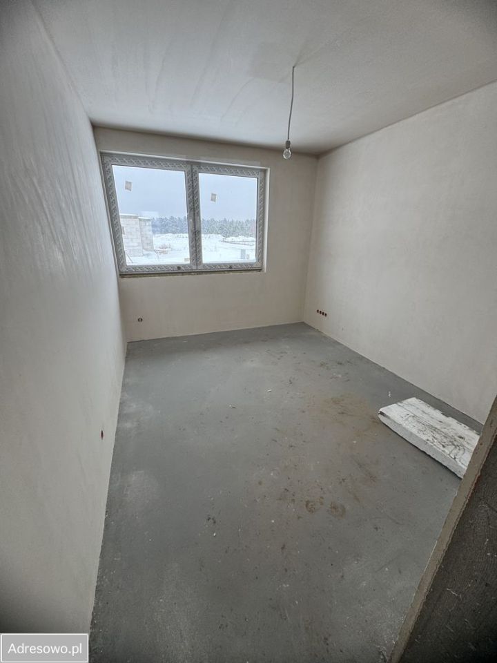 dom wolnostojący, 4 pokoje Klembów. Zdjęcie 15